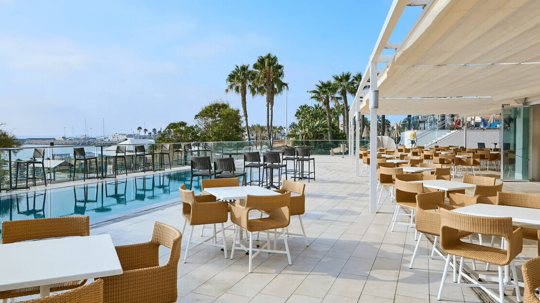 Hotel Ocean House Costa del Sol, Affiliated By Meliá 